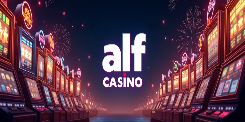 Alf Casino en Línea